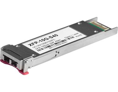 Antaira XFP-10G-S40 - 10G Ethernet XFP Transceiver, Single-Mode 40kM / LC / 1550nm, 0C~70C by ANTAIRA