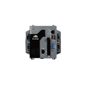 ICP DAS 0 slot base, Windows CE 6.0, ISaGRAF Programmable Controller, 520 Mhz CPU, 1 GB RAM, and 4 GB Flash Disk, VGA Port, 10 / by ICP DAS