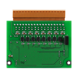 XV110 - 16 Channel Isolated Digital Input by ICP DAS