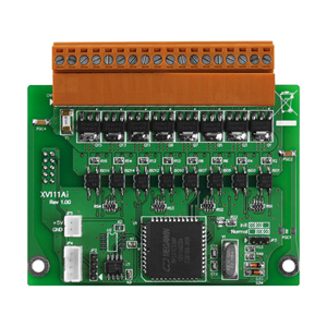 XV111A - 16 Isolated Digital Output by ICP DAS