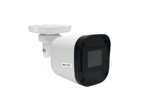 ACTI Y31 - 2MP Analog Mini Bullet with D/N, Extreme WDR, ELLS, Fixed Lens by ACTi