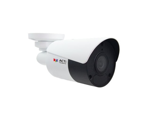 Z315 - 5MP Mini Bullet with D/N, Adaptive IR, Superior WDR, SLLS, Fixed Lens by ACTi