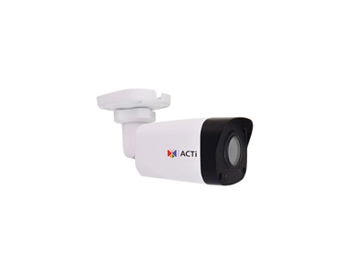 ACTI Z33 - *Discontinued* - 2MP Mini Bullet with D/N, Adaptive IR, Superior WDR, SLLS, Fixed Lens by ACTi