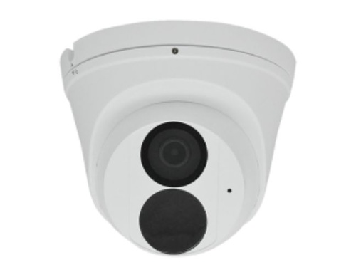 ACTI Z72 - 4MP Outdoor Dome with D/N, Adaptive IR, Superior WDR, SLLS, Fixed Lens by ACTi