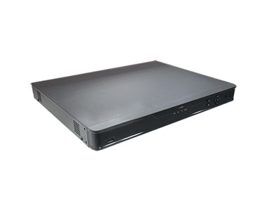 ACTI ZNR-421 - *Discontinued* - 32-Channel Rackmount Standalone NVR 12MP (No HDD) by ACTi