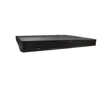 ZNR-423 - 32-Channel Rackmount Standalone NVR 8MP by ACTi