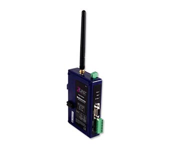 Advantech ZP24D-250RM-SR - ZLINX RADIO MODEM, 250K, 2.4GHZ, SHORT RANGE by Advantech