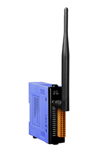 ZT-2015 - 6 Channel RTD Inputs with 3-wire RTD Lead Resistance Elimination by ICP DAS