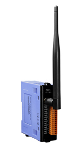 ICP DAS ZT-2024 - 4 Channel Long Range Voltage / Current Outputs by ICP DAS