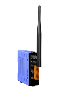 ICP DAS ZT-2043-IOG - ZT-2043 with Pair Connection by ICP DAS
