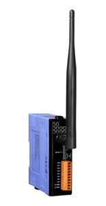 ICP DAS ZT-2052-IOP - 8 Channel Isolated DI, Pair connection by ICP DAS