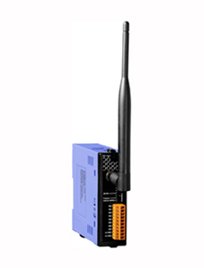 ICP DAS ZT-2052 - 8 Channel Isolated DI by ICP DAS