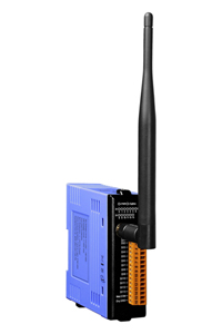 ICP DAS ZT-2053-IOG - ZT-2053 with Pair Connection by ICP DAS