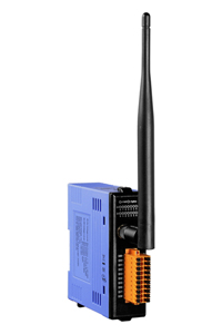 ICP DAS ZT-2055-IOG - ZT-2055 with Pair Connection by ICP DAS