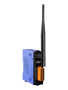 ICP DAS ZT-2055-IOP - ZT-2055, Pair Connection by ICP DAS