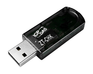 ICP DAS ZT-CHK - ZigBee Wireless Sniffer by ICP DAS
