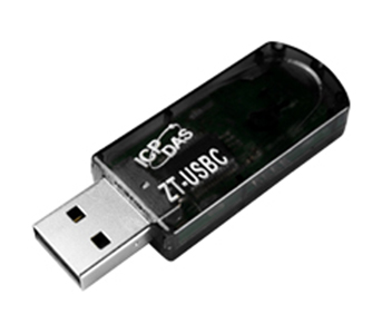 ZT-USBC - USB to ZigBee Converter by ICP DAS