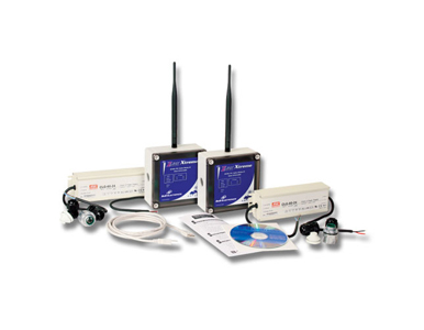 Advantech ZXT9-MB1A-KIT - *Discontinued* - 1 ZXT RM, 1 ZXT IO 222R2, 2 IP 67 P-SUPPLY, 1 USB by Advantech