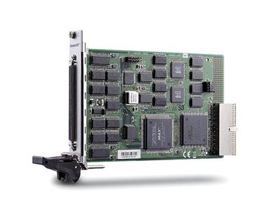 Adlink cPCI-7300 - 40MB/s, 32-CH DIO Card by ADLINK