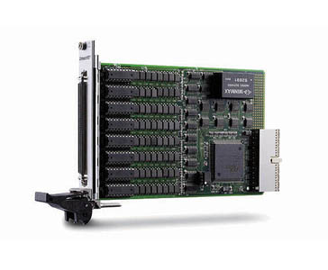 Adlink cPCI-7434 - Isolation 64-CH DO Card by ADLINK