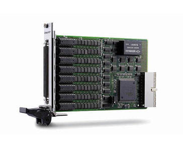 Adlink cPCI-7434R - Isolation 64-CH DO Card rear I/O version by ADLINK