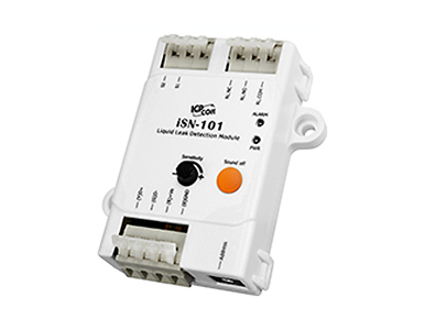 ICP DAS iSN-101 - 1-channel Liquid Leak Detection Module by ICP DAS