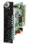 05061030 C-100MM-S2SC20 - Fast Ethernet Fiber to Fiber Media Converter Module 100BASE-FX 1310nm multimode (SC) [2 km/1.2 miles]