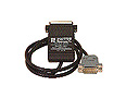 Patton 2021FC-FT - RS232 DB25 Female DCE TO X.21 DB15 Female DTE CONVERTER