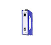 Hirschmann 942141033 SPIDER-PL-40-01T1O69999TY9HHHH - *Discontinued* - 1 x 10/100/1000Base-TX, RJ45, 1 x FE/GE SFP Slot (SFP's S
