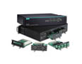 Moxa DA-SP08-I-EMC4-TB - 8-port RS-232422485 serial module with terminal block connector, digital isolation, capable of withstan