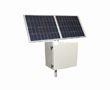 Tycon Systems RPSTL24M-100-160 - *Discontinued* - RemotePro 24V 40W Continuous Remote Power System, MPPT Controller,160W Solar P