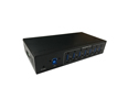 UGT-DH107U3 - 7-Port USB 3.0 Mountable Industrial Hub