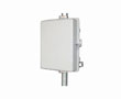 Tycon Systems UPS-PL24-9-120 - UPS Pro, 100W 200VA, 24V 20A Unregulated Output, 120/240VAC Input, Polycarbonate Enclosure, 24V 9
